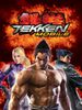 Tekken mobie